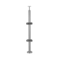 Railing stainless steel railing post